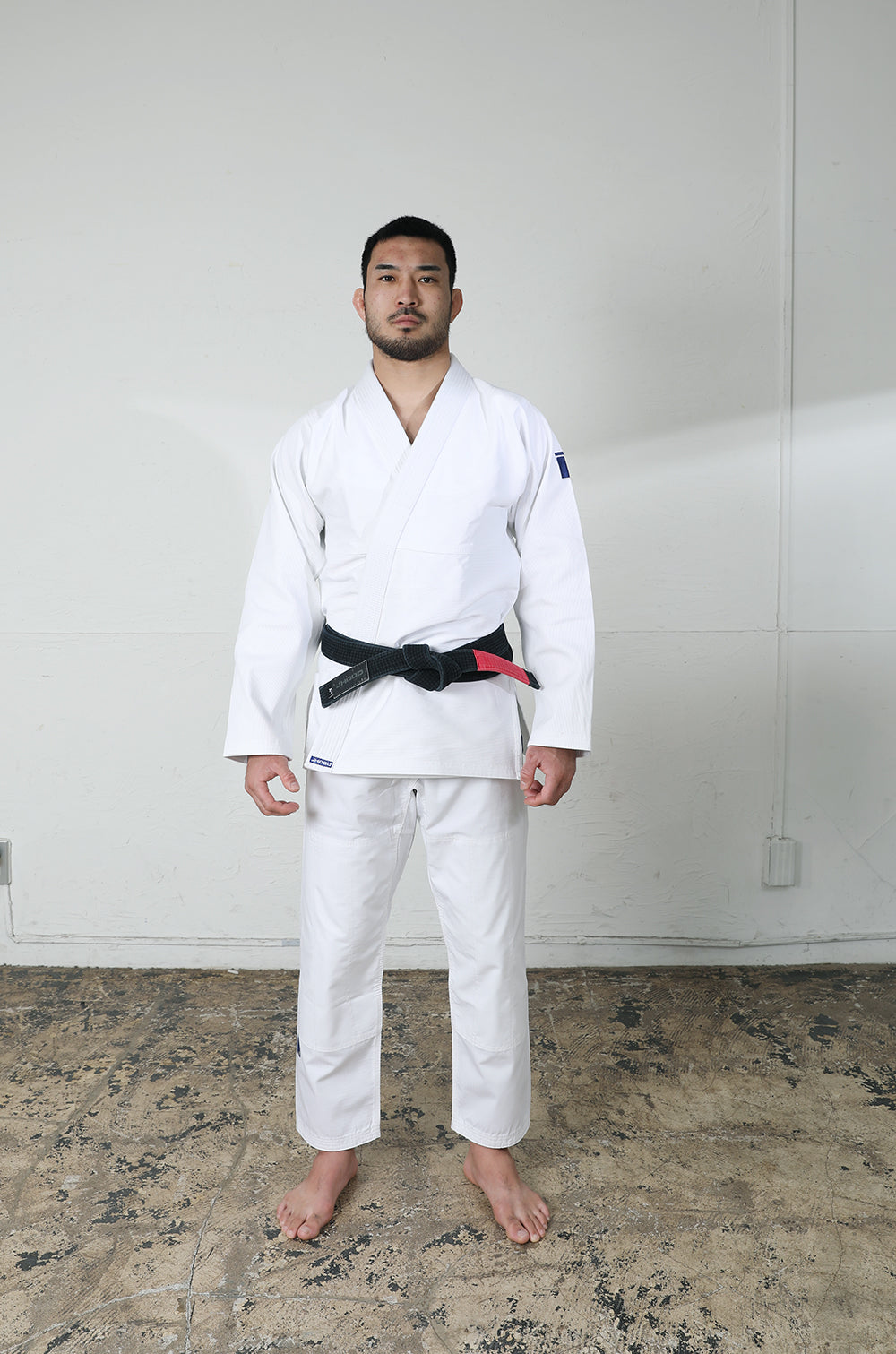 Basic 2.0 Kimono