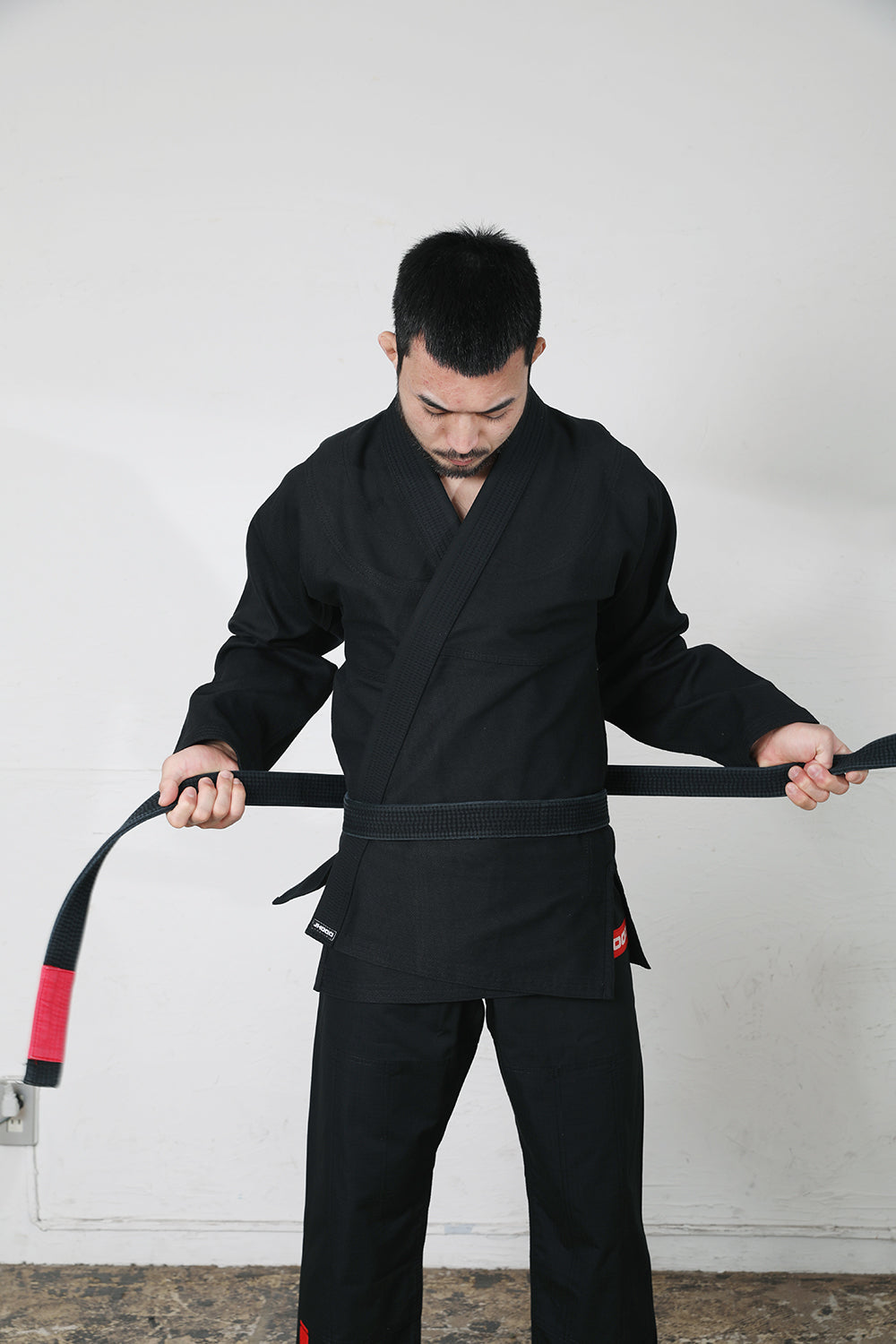 Kimono de base
