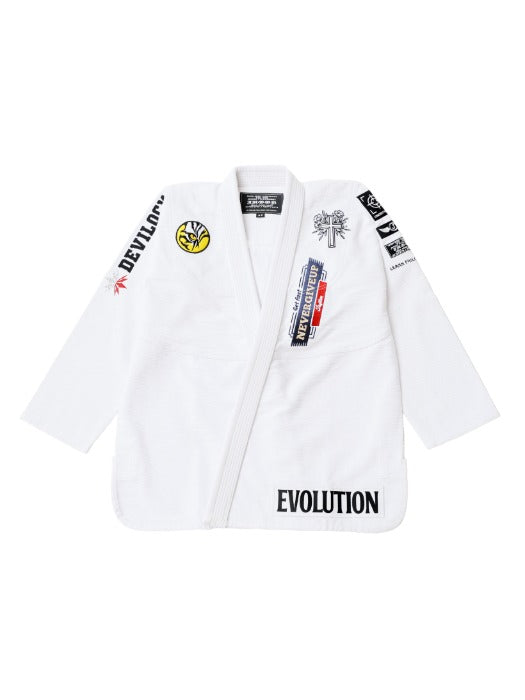 Jhood x Devilock Flashy Kiomono