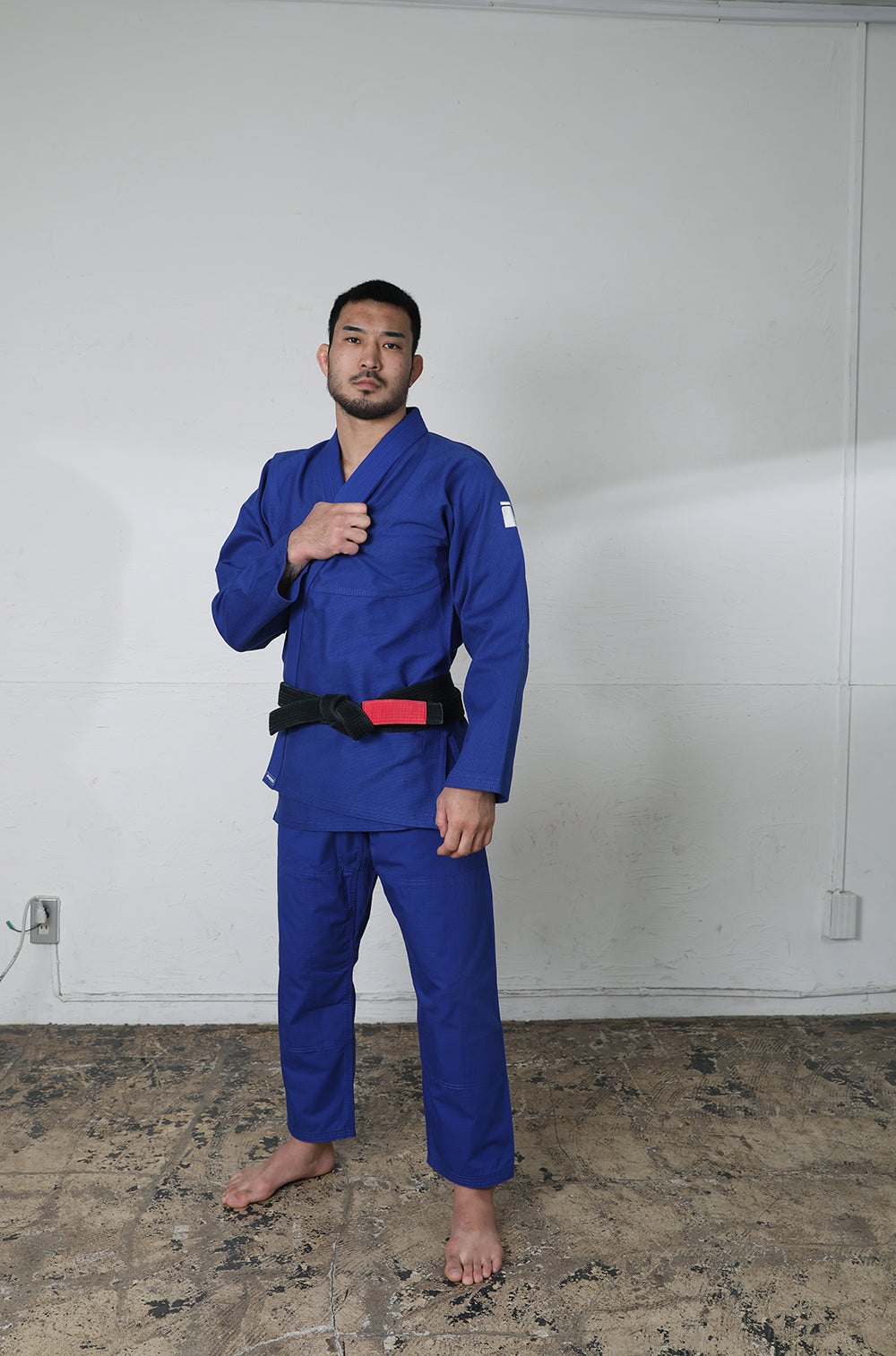 Basic 2.0 Kimono