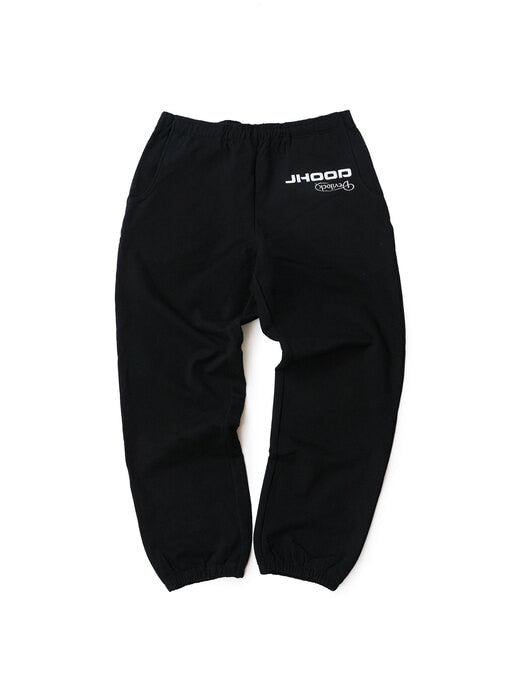 Jhood x Devilock Sweat & Pants
