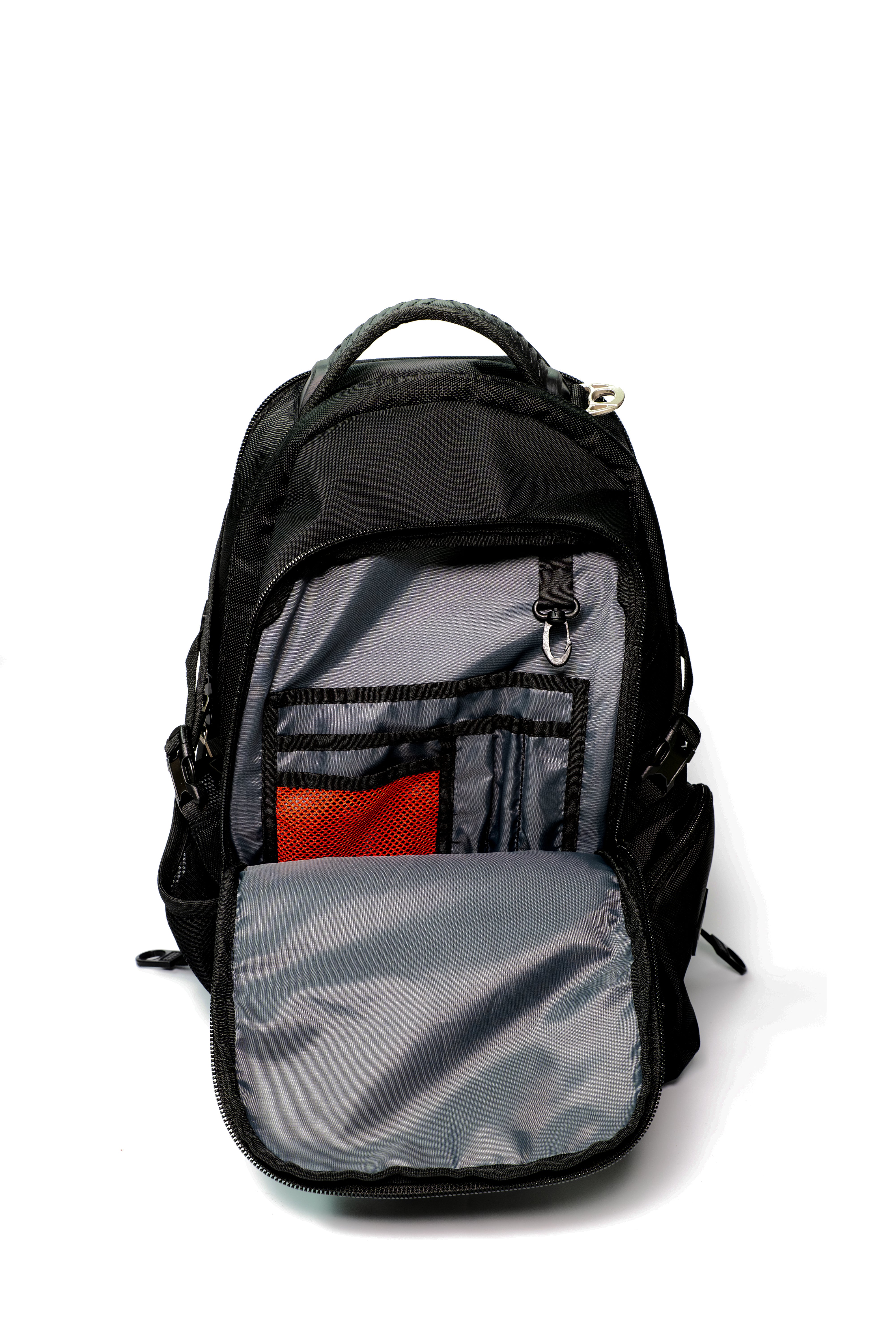 Balance Jiujitsu Backpack